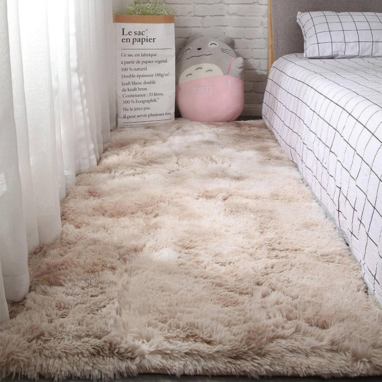 Carpet Deep Cleaning