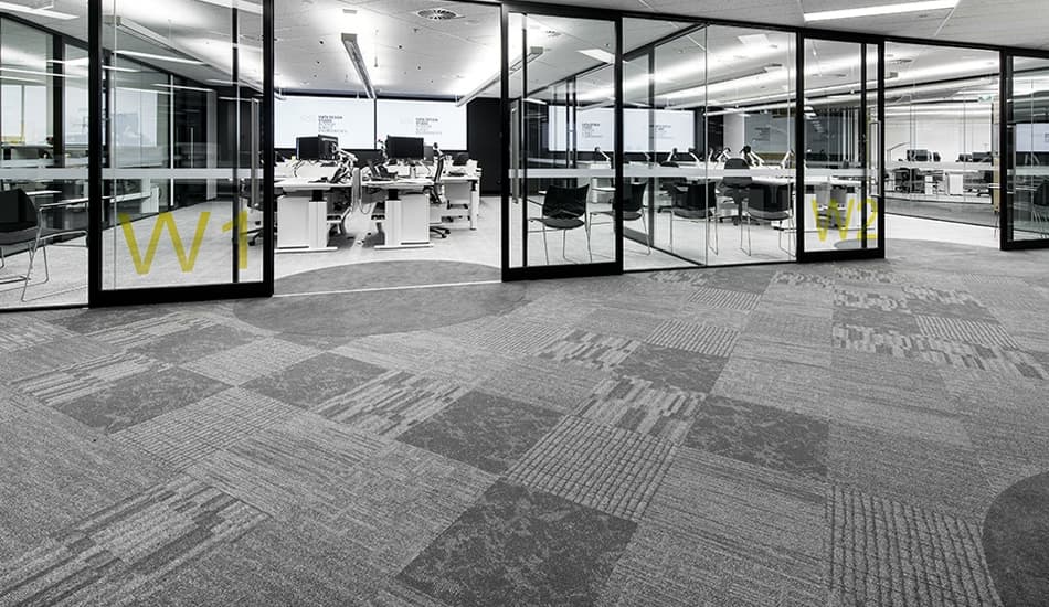 Office Carpet Cleaning