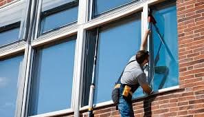 Deep Cleaning & Agitation